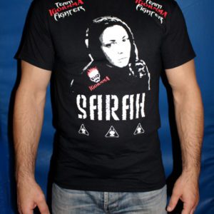 T-Shirt Sarah
