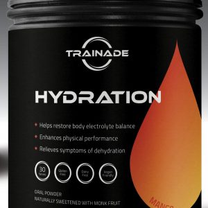 Trainade Hydration